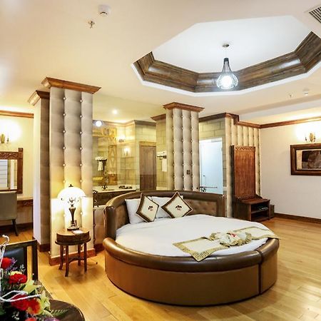 Seventeen Saloon Hotel Danang Exteriér fotografie